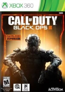 Call of Duty Black Ops 3 [Jtag/Rgh]  Free Download Xbox360 