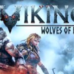 Vikings Wolves of Midgard